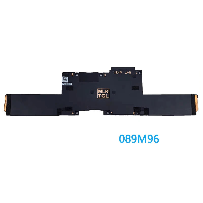 NEW ORIGINAL Laptop Heatsink For DELL XPS 9700 9710 9720 N18E 0YC6P3 089M96 Dell laptop repair parts