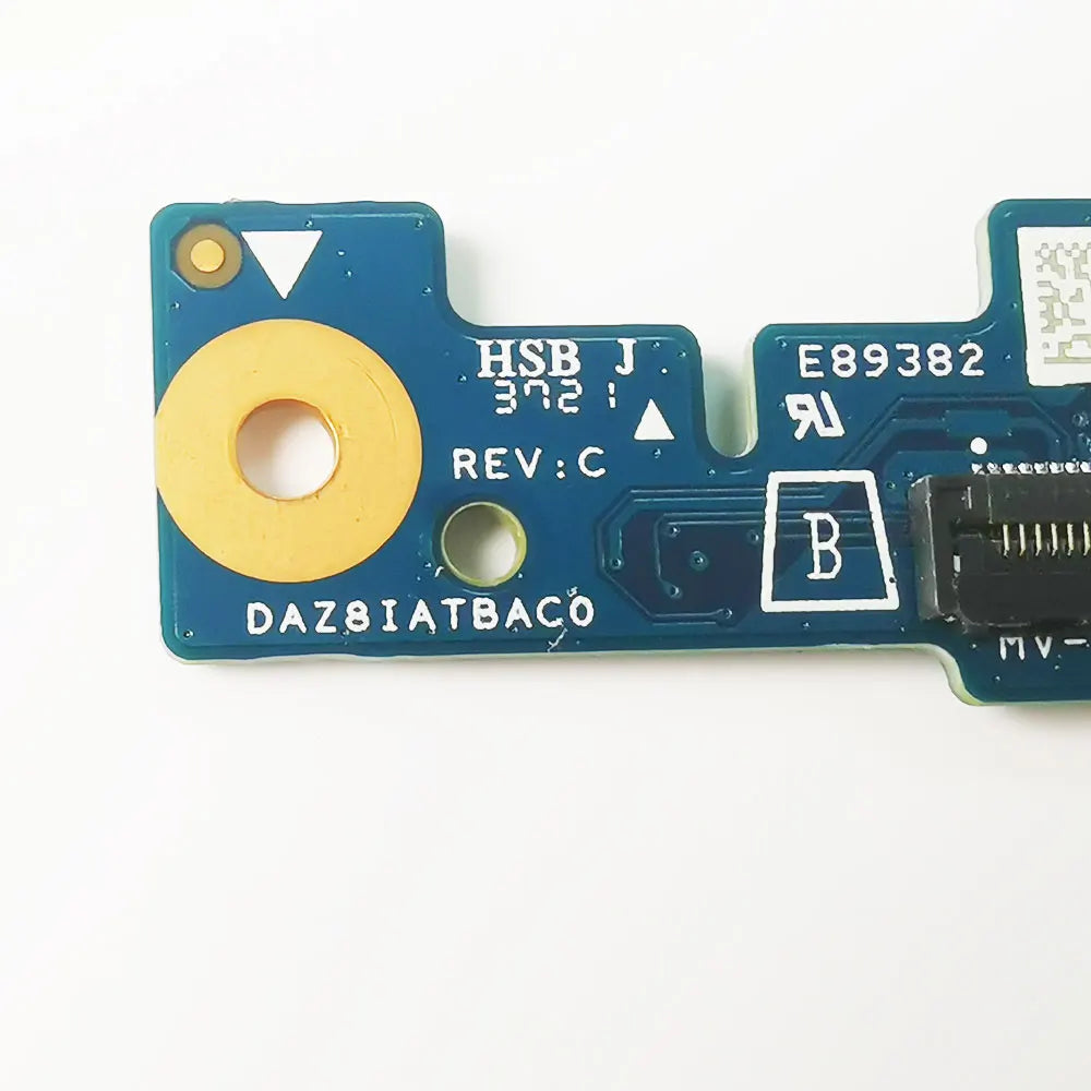 Replace For Acer TravelMate P214-51 TMP214-51 P214-52 P214-53 P215-51 P215-52 P215-53 N19Q7 N19Q8 Laptop USB Jack Board Cable Acer laptop repair parts