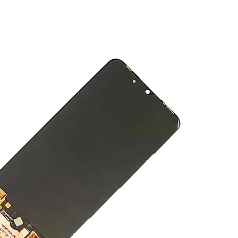 6.4' 100% Tested For Oppo F15 LCD Display Screen Touch Panel Digitizer Assembly For Oppo F15 LCD CPH2001 Screen Oppo phone repair parts Realme phone repair parts