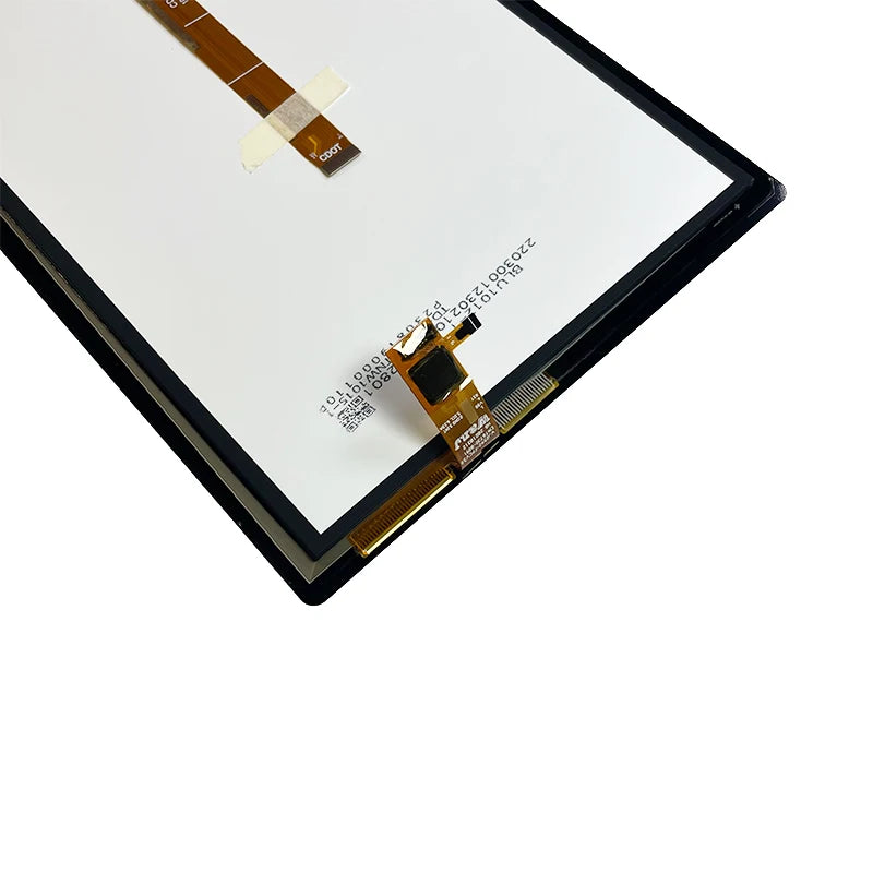 10.1" LCD For Alcatel 1T10 8092 8091 2020 Wifi Smart Tablet touch screen digitizer LCD Display Other Brand tablet repair parts