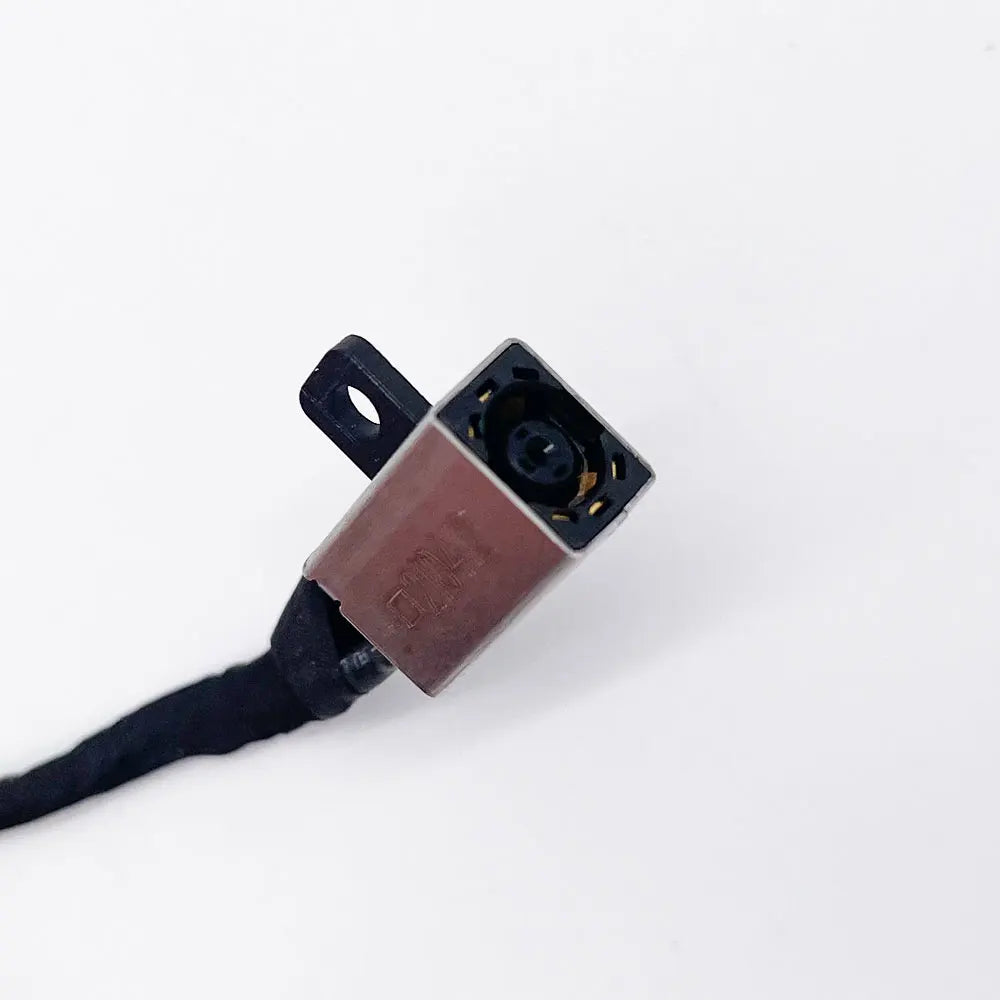 For Dell Inspiron 3148 3153 5482 7347 7348 7352 7353 7359 7386 7378 7558 P57G Laptop DC Power Jack DC-IN Charging Flex Cable Dell laptop repair parts