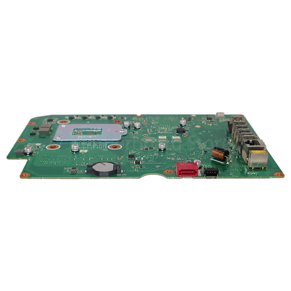Laptop Motherboard For Lenovo Ideacentre AIO 520-22ICB All-in-One LA-F901P Motherboard 01LM435 01LM434 Lenovo laptop repair parts