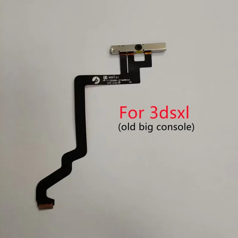 5pc/lot Original Change Cable Renew for 3ds XL LL for 3dsxl Camera Flex Ribbon Cable for Nintend 3DS XL /LL Game console repair parts