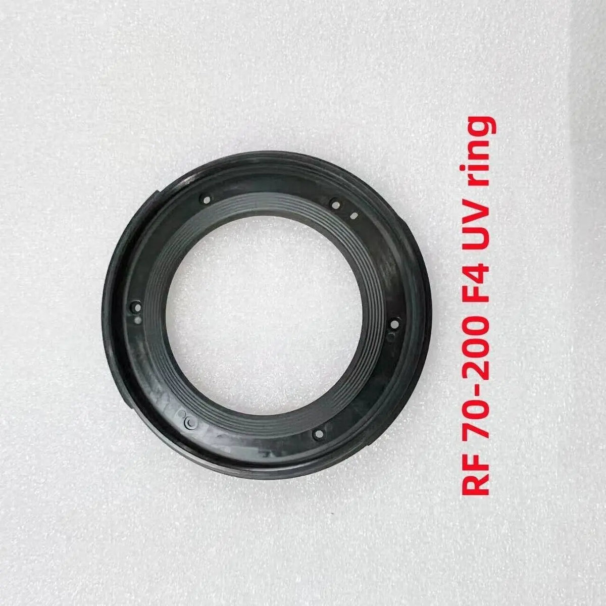 New Original Lens UV Ring Repair Part for Canon RF 70-200mm F4 Lens UV Digital Camera repair parts