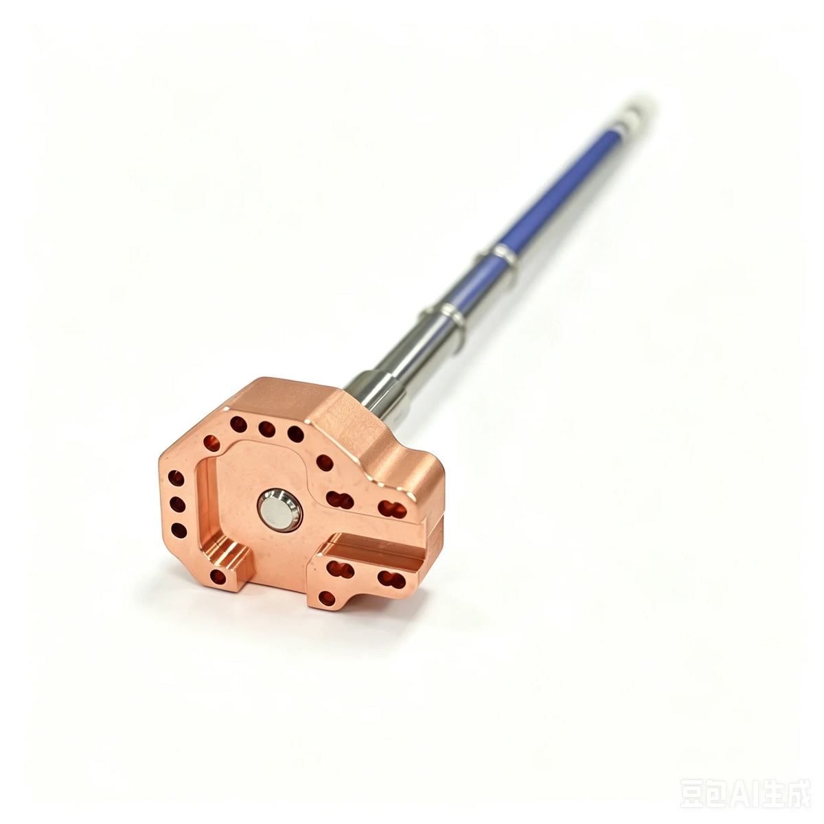 1PCS for PS5 PS4 Xbox Switch Pro Controller Joystick Soldering Iron Tip T12 Heating Core 13mm Desolder Tool Game console repair parts