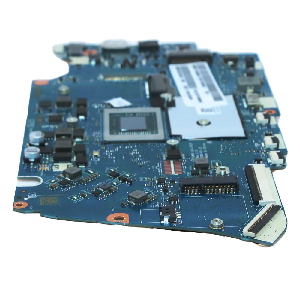 Laptop Motherboard For Lenovo Ideapad 5-14ARE05 LA-J701P CPU:R3-4300 R5-4500U R7-4700U 8/16G 5B21A98866 5B21A12480 5B21A98893 Lenovo laptop repair parts