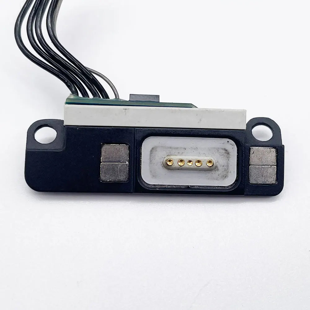OEM For MacBook Air A1237 A1304 2007 2008 2009 laptop DC Power Jack DC-IN Charging Flex Cable board 820-2160-A 820-2443-A Macbook laptop repair parts
