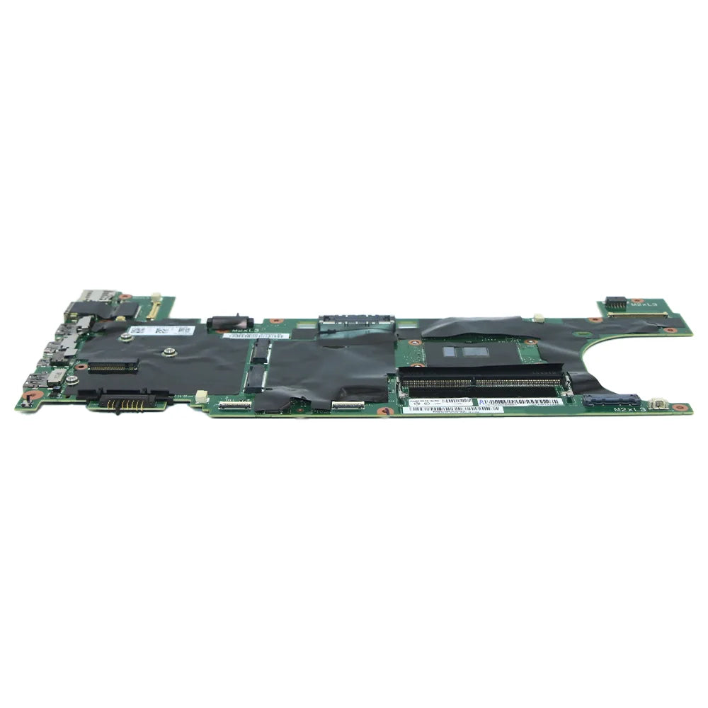 Laptop Motherboard For Lenovo Thinkpad T460S NM-A421 With CPU I5-6300U RAM 8G 00JT953 00JT951 DDR3 Lenovo laptop repair parts