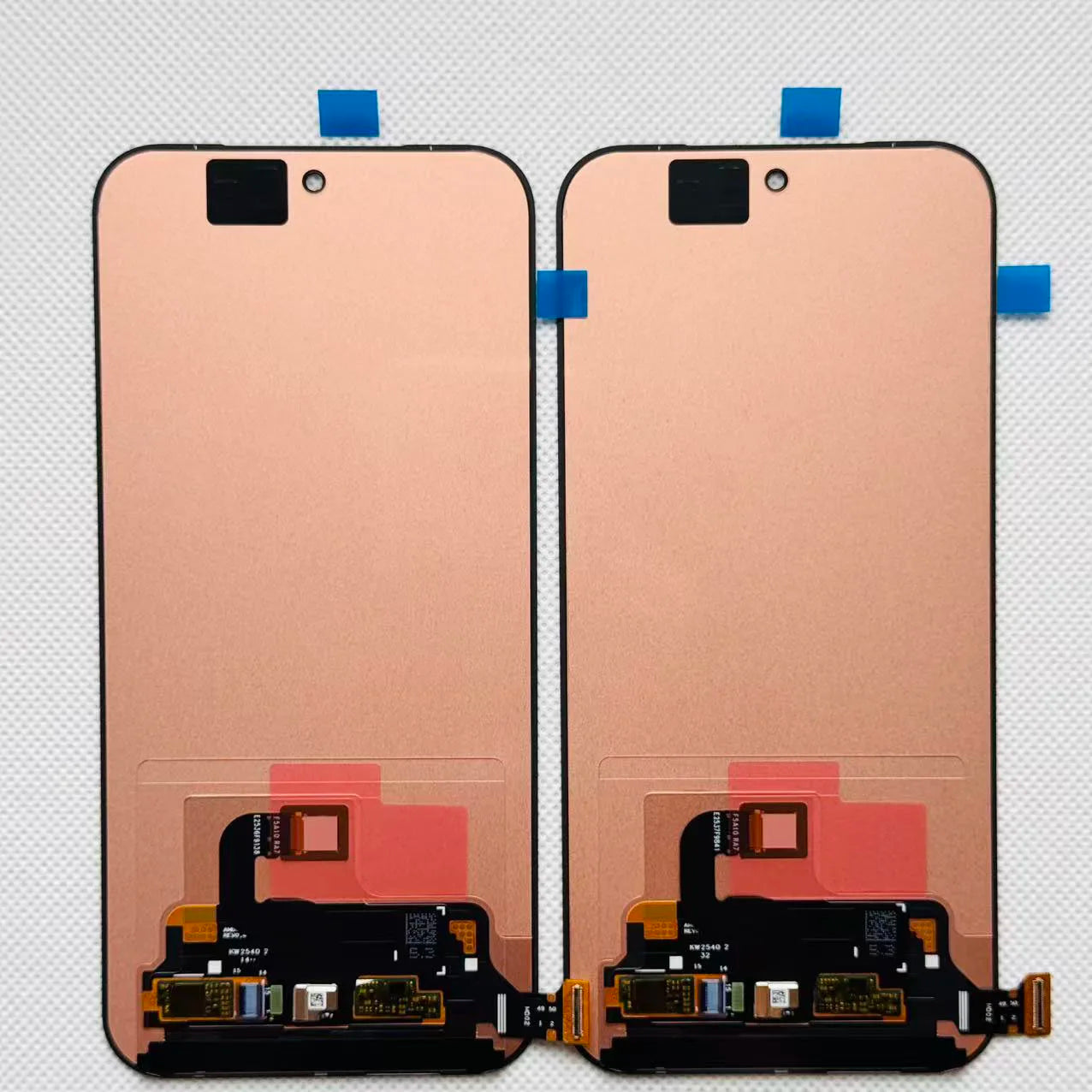 Original AMOLED 6.78" 165Hz For Oppo Realme NEO8 5G LCD RMX8899 Neo 8 Display Screen Touch Digitizer Assembly replacements OnePlus phone repair parts