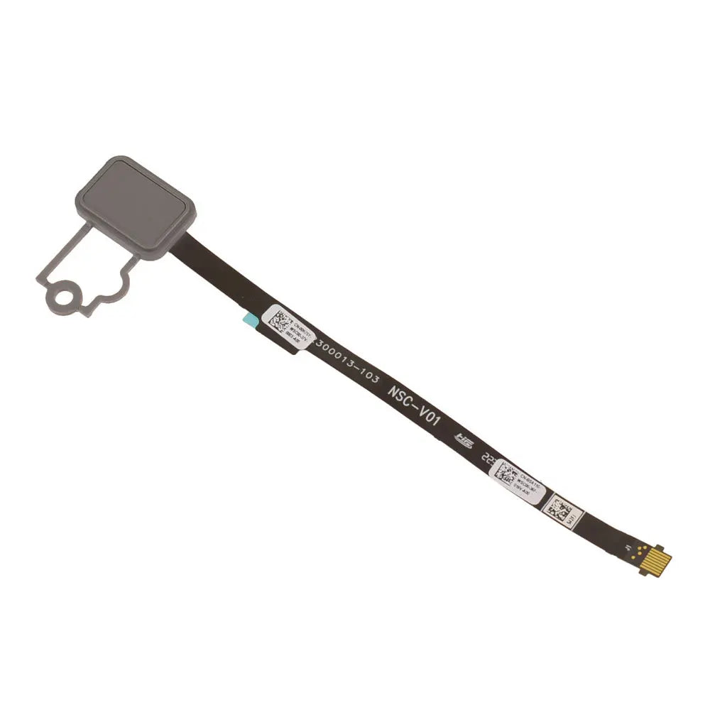 OEM For Dell Inspiron 7430 7435 2-in-1 Laptop Fingerprint Reader Card reader Audio USB Jack Switch Power Button Board Repairing Dell laptop repair parts