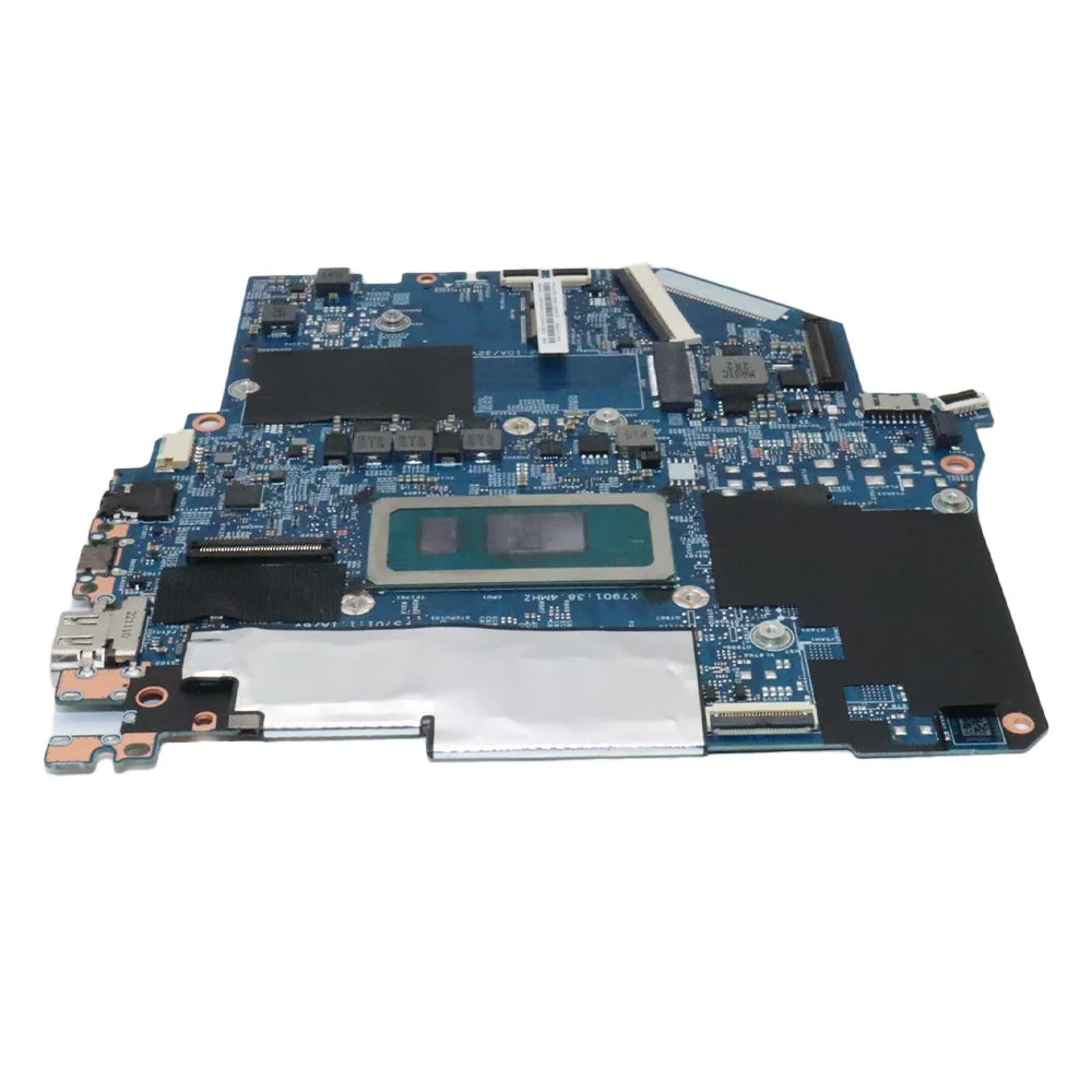 Laptop Motherboard For Lenovo ideapad Flex 5-14IAU7 213062-1 With CPU i3-1215U i5-1235U i7-1255U RAM:8/16G 5B21H23627 5B21H23630 Lenovo laptop repair parts