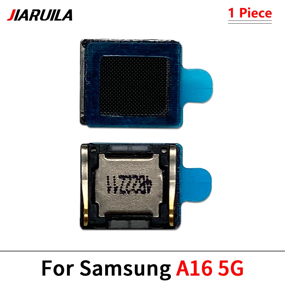 10Pcs/Lot, Earpiece Ear Speaker Sound Receiver Flex Cable For Samsung A05 A05s A15 A25 A35 A55 A06 A16 4G 5G Samsung phone repair parts