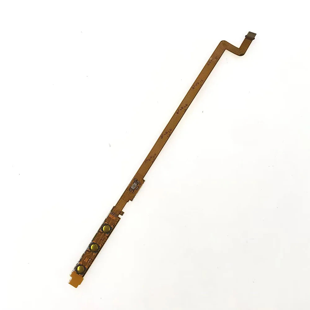 Left Right Button Power Volume ON OFF Key L SL ZR ZL SR Control Ribbon Flex Cable For Nintendo Switch Lite Joy-Con Joycon NS Game console repair parts