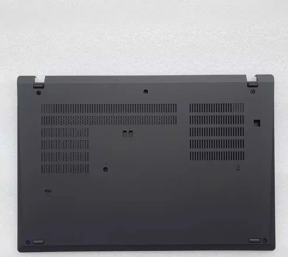Cover case for Thinkpad T14 Gen2 upper lcd back housing bezel palmrest topcase shell hinge bottom cover Lenovo laptop repair parts