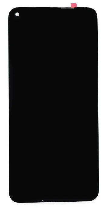 6.53" Original Tested Lcd For TCL 10L 10 Lite Plex T770H T770B LCD Display Touch Screen Replacement Digitizer TCL T780H LCD TCL phone repair parts