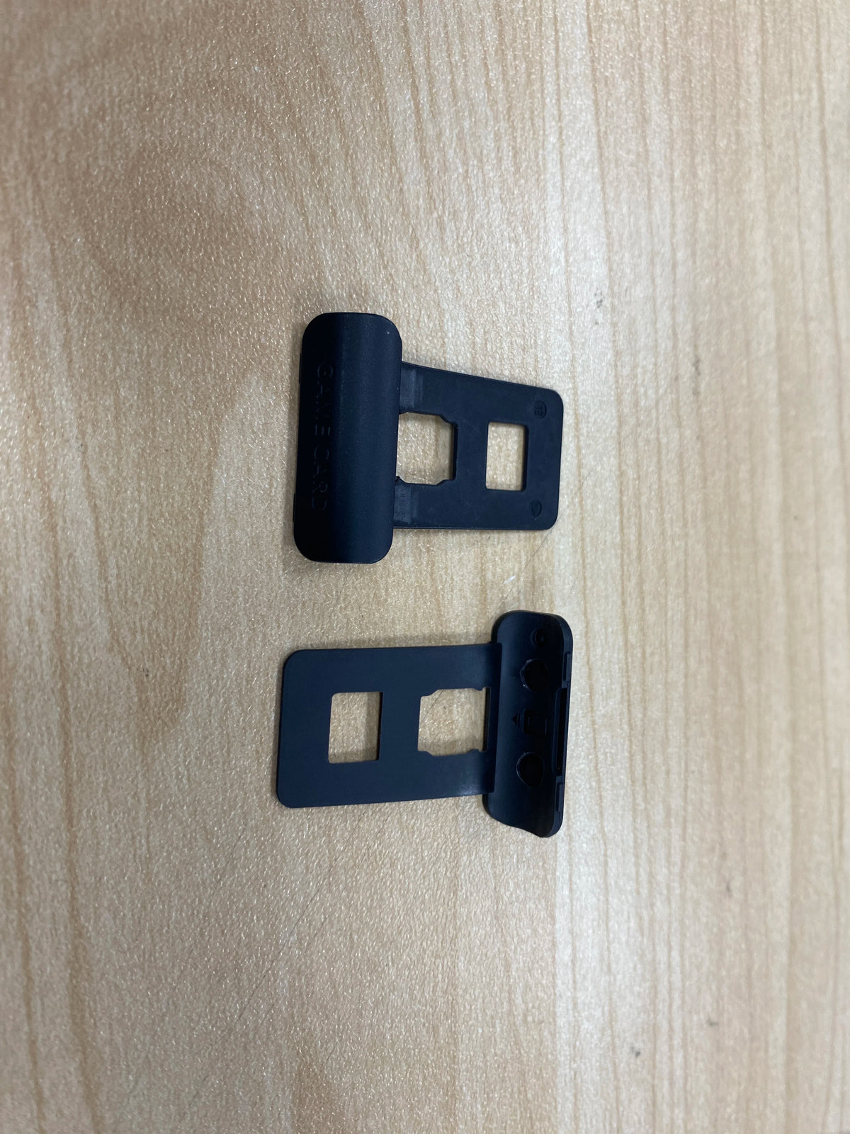 1/5PCS Replacement Game Cartridge Slot Cover Game Card Tray for Nintend Switch/Switch OLED/Switch 2 NS2 Game console repair parts