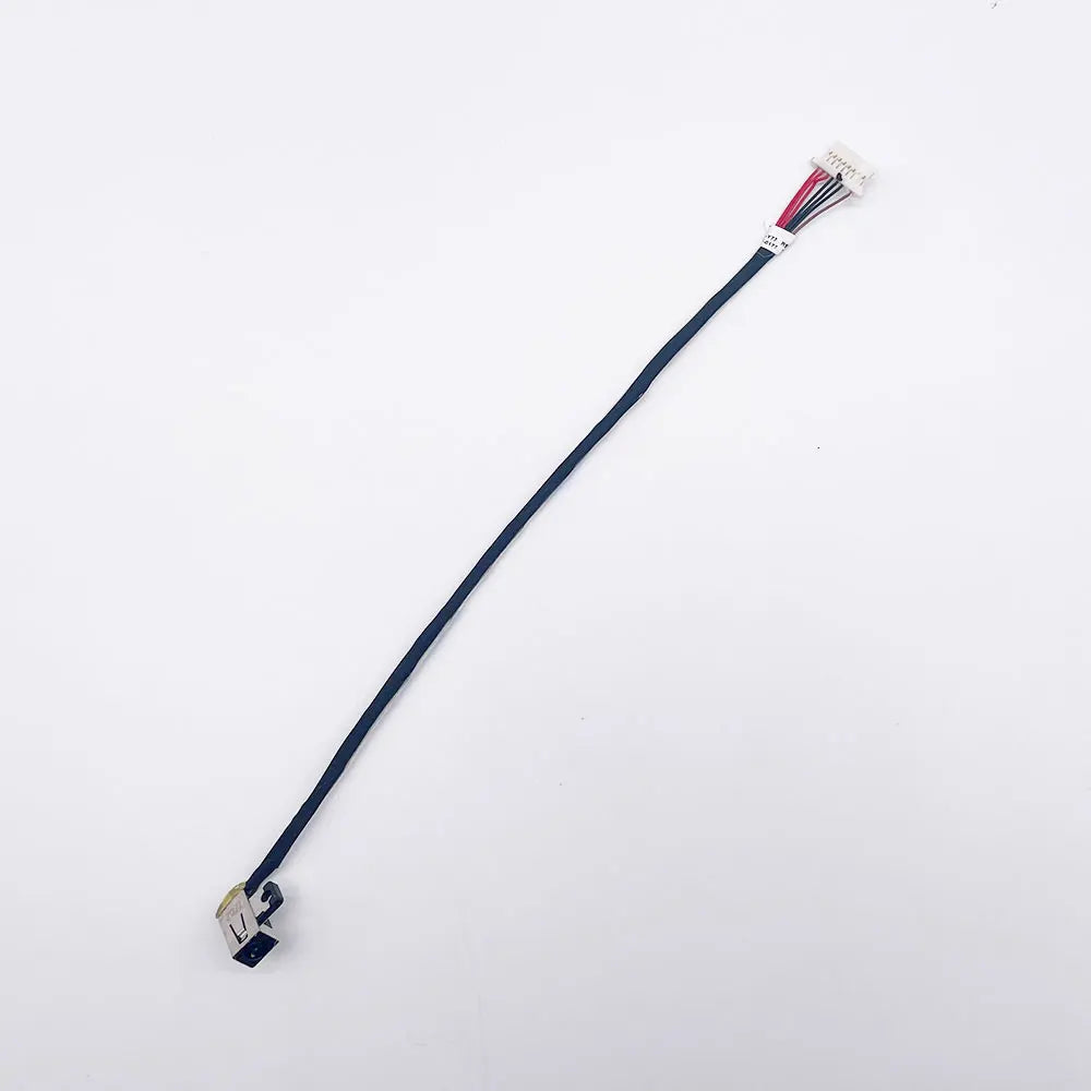 OEM For HP Spectre X360 15-CH TPN-Q200 Laptop DC Power Jack DC-IN Charging Flex Cable L0135-Y77 L0135-T77 L15586-001 HP laptop repair parts