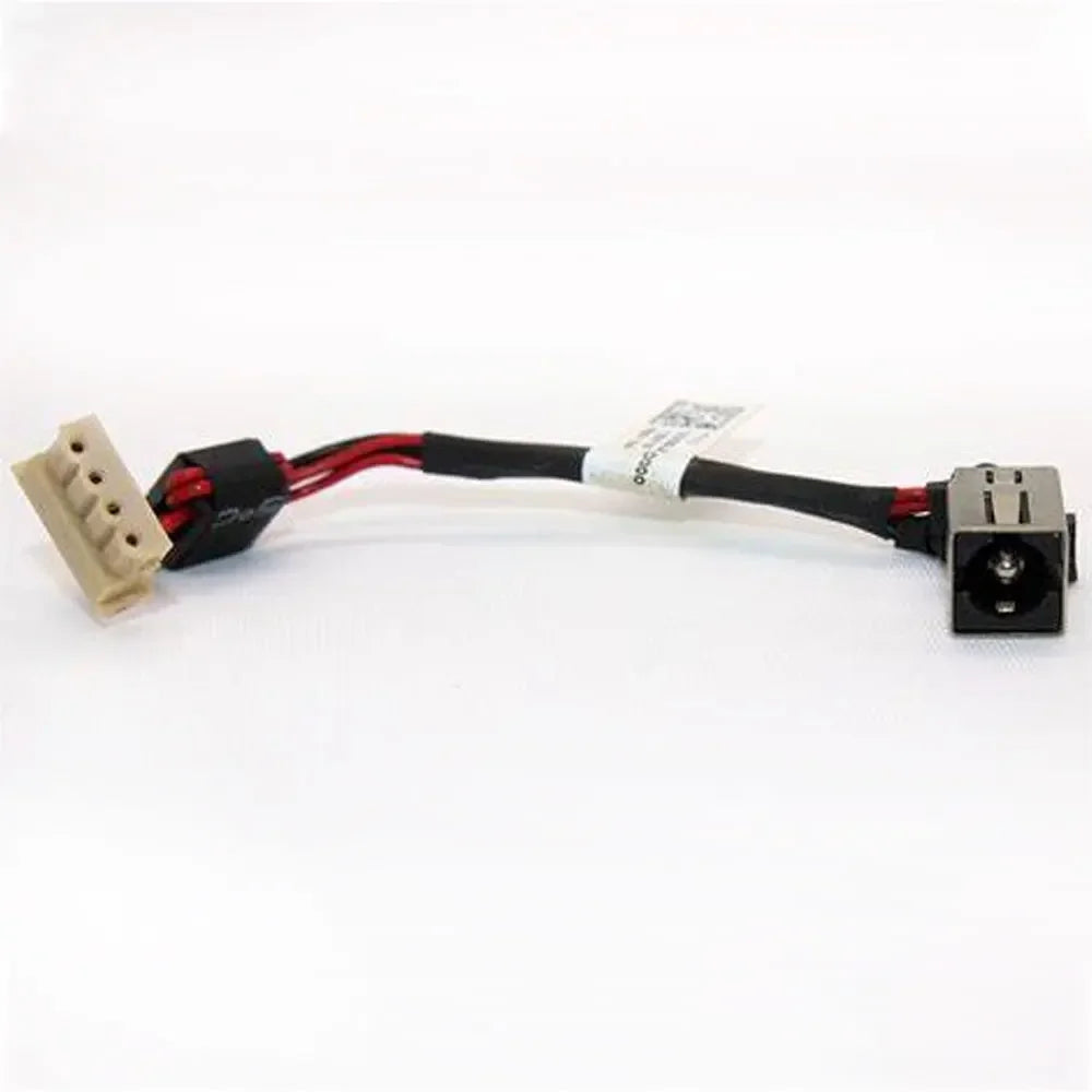 For Toshiba C40-A C40D-A C40T-A C45-A C45D-A C45T L830 L830D L835 L835D Laptop DC Power Connector Jack DC-IN Charging Flex Cable Toshiba laptop repair parts
