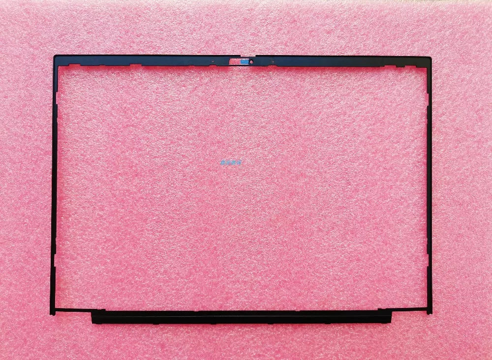 LCD Front Bezel For Thinkpad P14S T14 GEN3 4 5M11F26035 B case trim frame Cover shell Lenovo laptop repair parts