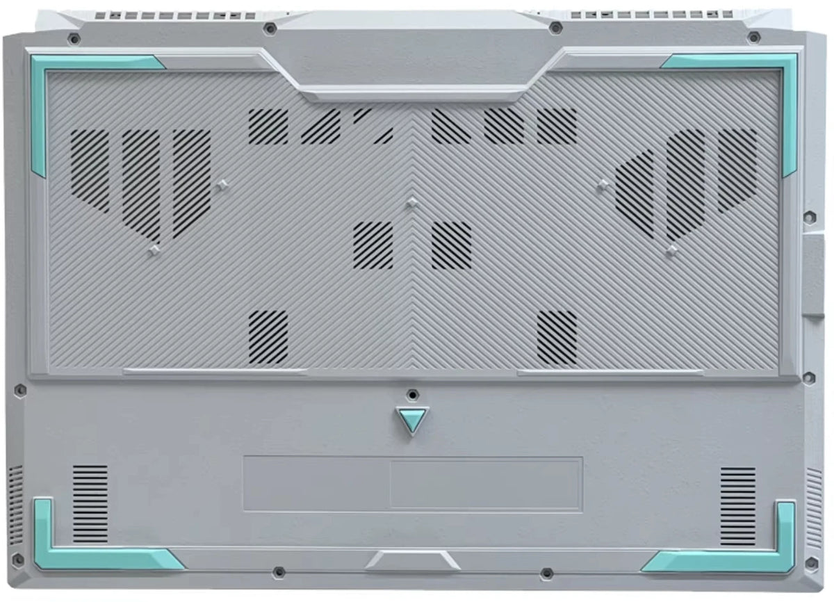 Cover case for ASUS FX507 FA507 FX507Z FX517 TUF 3 4 10 Lcd housing bezel frame palmrest topcase keyboard bottom hinge shell ASUS laptop repair parts