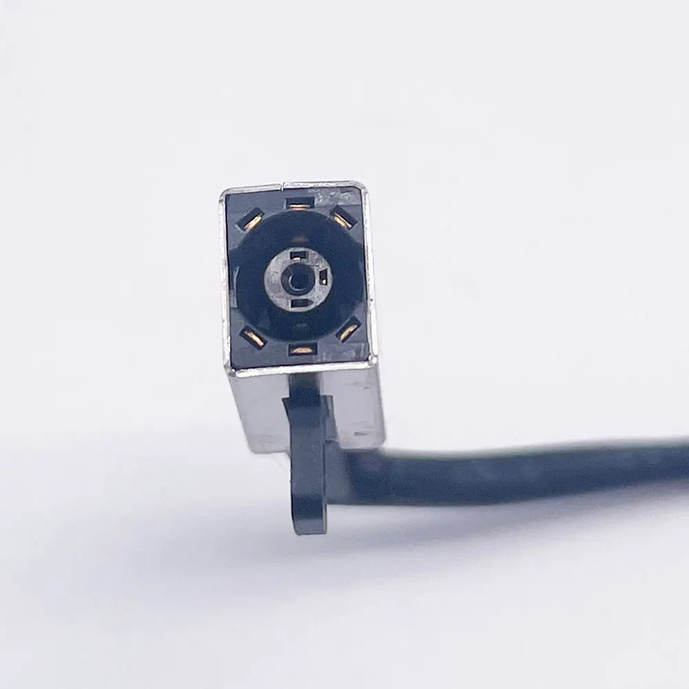 For Dell Inspiron 3465 3467 3462 3478 3472 3476 3565 3567 P76G Laptop DC Power Jack DC-IN Charging Flex Cable 0FWGMM Dell laptop repair parts