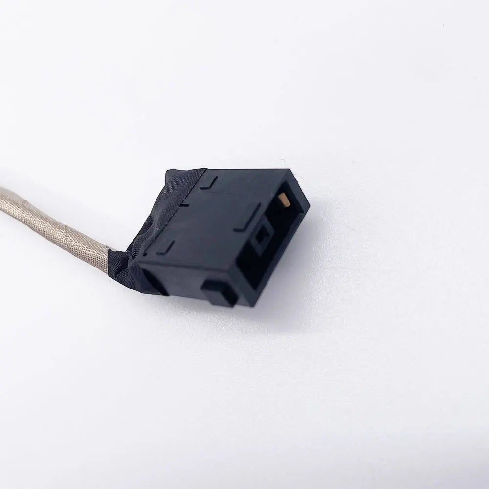 For Lenovo Flex 2 14 Flex 2 14D Flex 2 15 Laptop DC Power Jack DC-IN Charging Flex Cable 450.01001.0011 Lenovo laptop repair parts