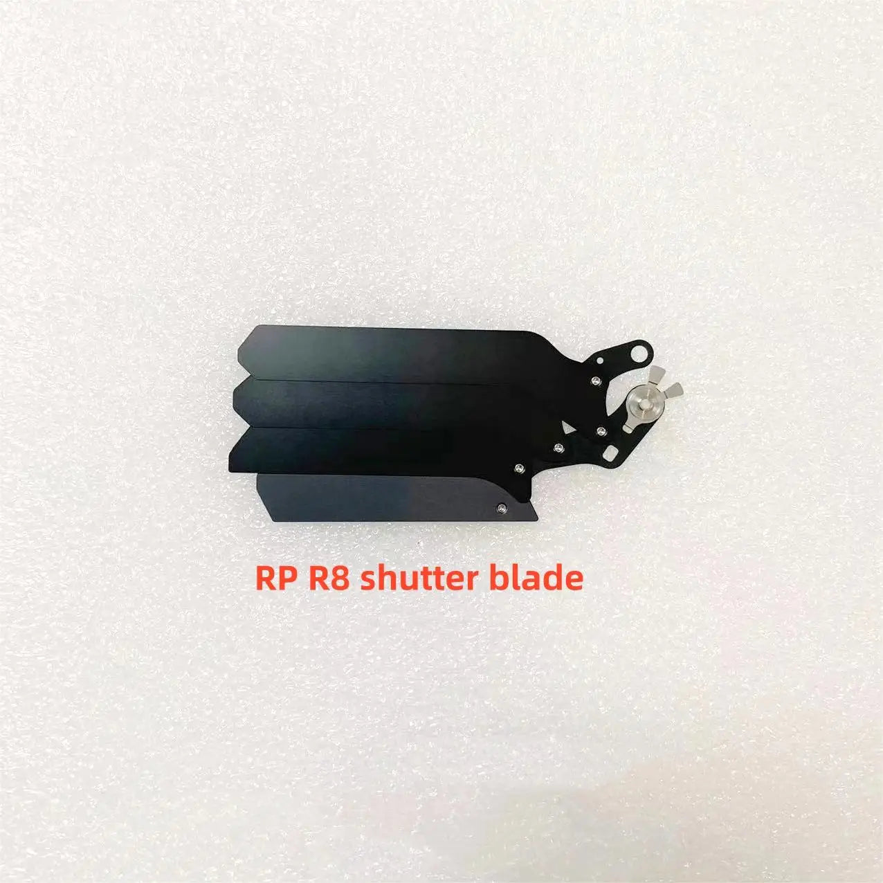 New Shutter Curtain Blade for Canon EOS RP R8 Shutter Blade Digital Camera repair parts