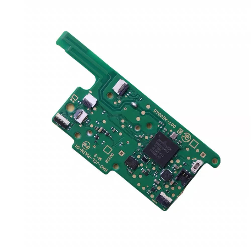 Replacement L R Joystick Motherboard for Switch OLED NS Joycon Controller Hall Effect TMR Sensor Joystick 3D Analog Stick Rocker Game console repair parts