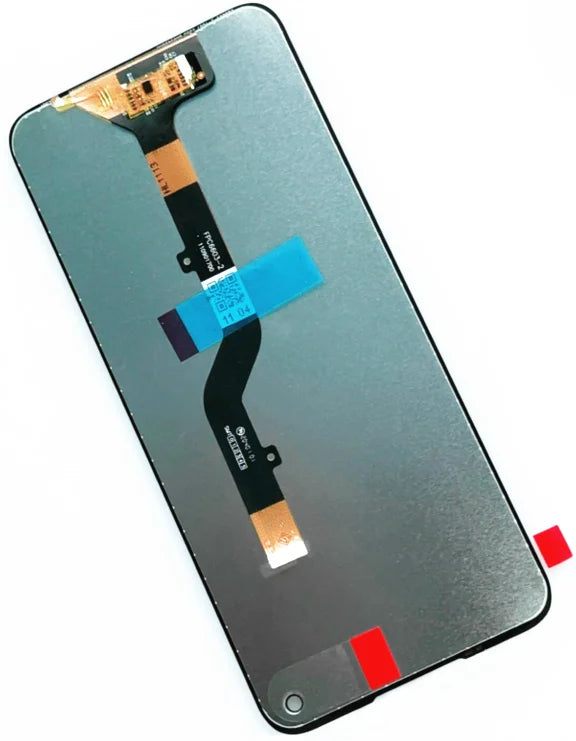 6.22 Inch New Original Replacement Parts for BLU G71 G0430WW LCD Display Touch Screen Digitizer Other Brand Phone repair parts