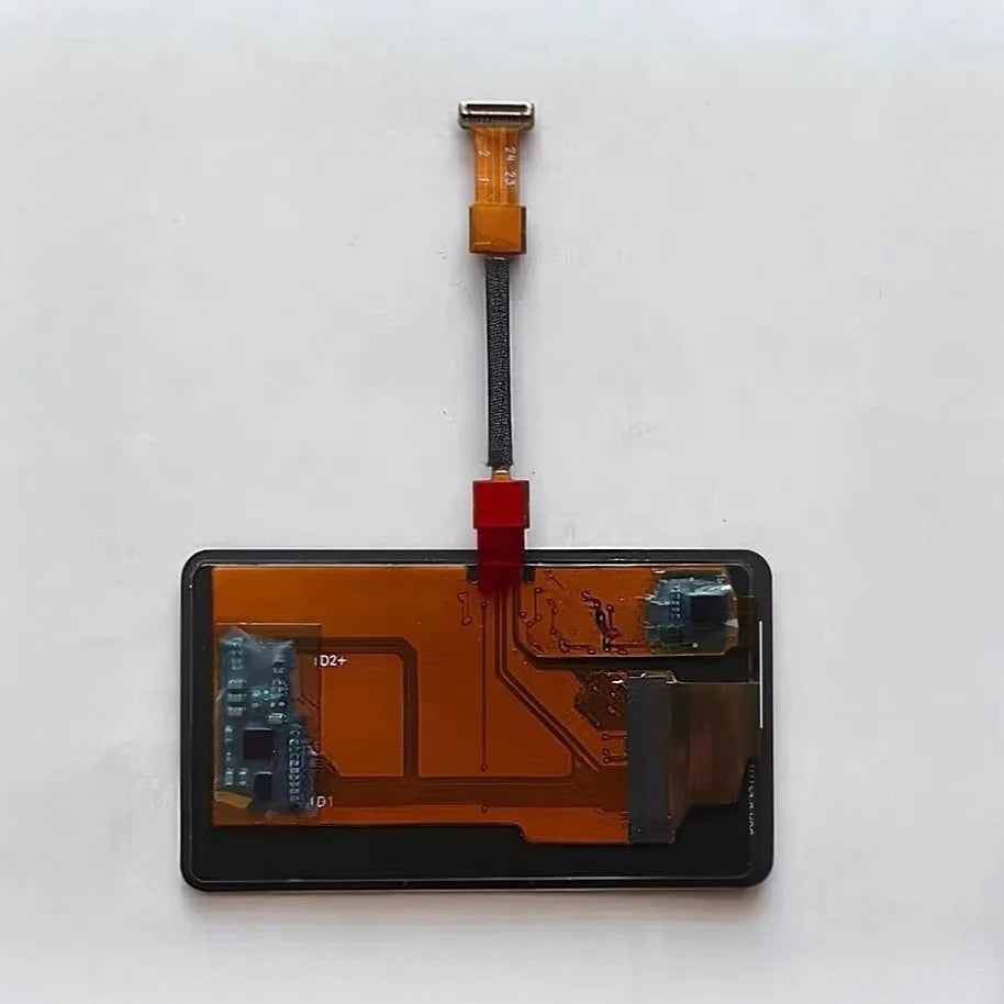 Original OLED LCD Display For DJI Osmo Pocket 3 / Pocket 4 / Pocket 4 Pro Camera Screen Repair Replacement Part DJI repair parts
