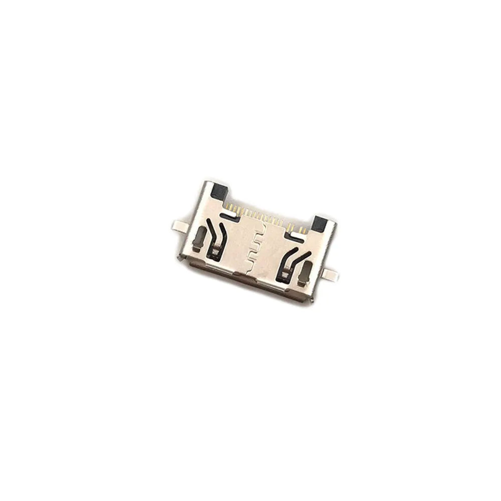 1-5pcs For PSvita Psv1000 USB Data Power Charger Port Socket Connector For PS Vita PSV 1000 2000 Charging Port Game console repair parts