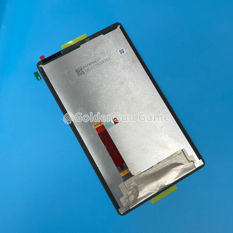 1piece Replacement Original New LCD Display Screen 8inch Touch Screen Digitizer for PS5 Portal Streaming Handheld Host Screen Game console repair parts