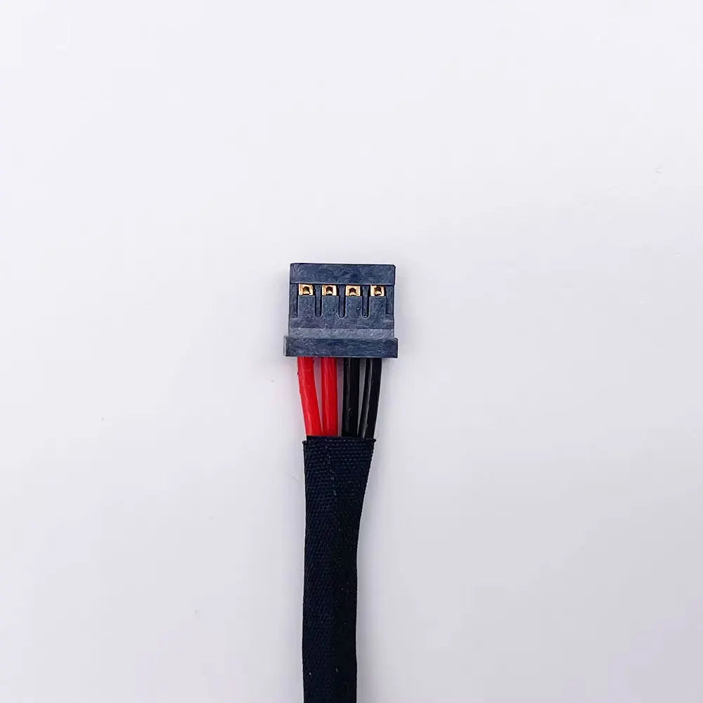 For Sony VPCCW PCG-61113T PCG-61111N PCG-61412T PCG-61211T PCG-61111L Laptop DC Power Connector Jack DC-IN Charging Flex Cable Sony laptop repair parts
