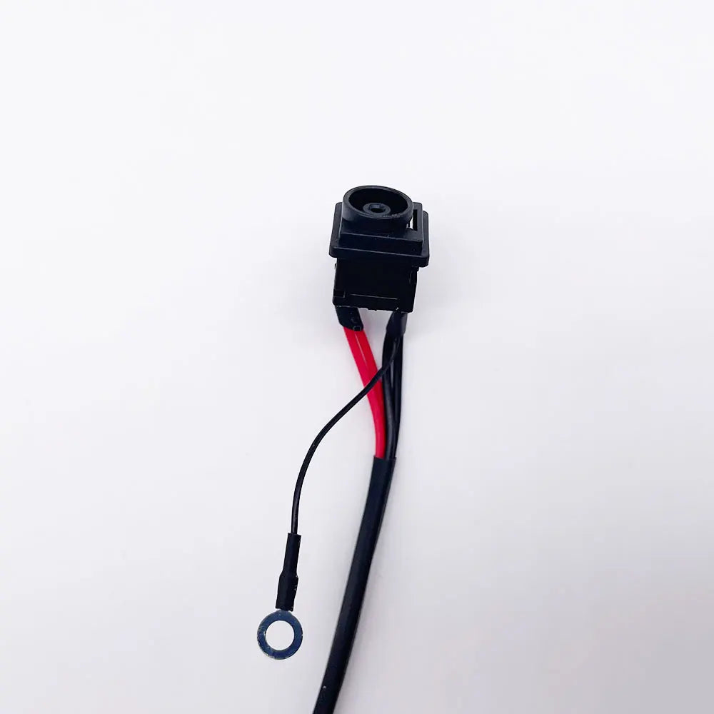 For Sony SVE151 SVE151A11W SVE151D11L SVE151C11T SVE151D12T SVE171 SVE171C11M Laptop DC Power Jack DC-IN Charging Flex Cable Sony laptop repair parts