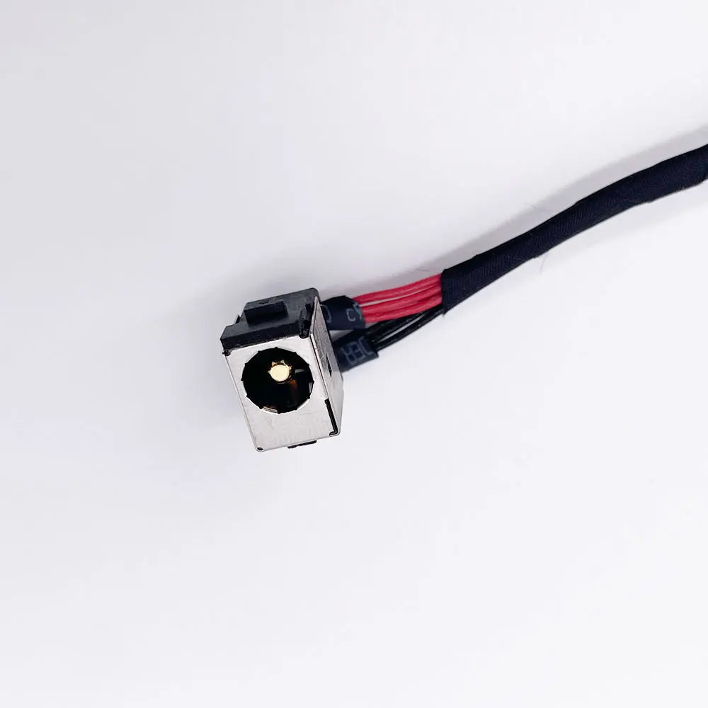 OEM For ASUS X750J X750JA X750JB X750JN X750D X750DP R751J VM590Z K550D X550D X550DP Laptop Power Jack DC-IN Charging Flex Cable ASUS laptop repair parts