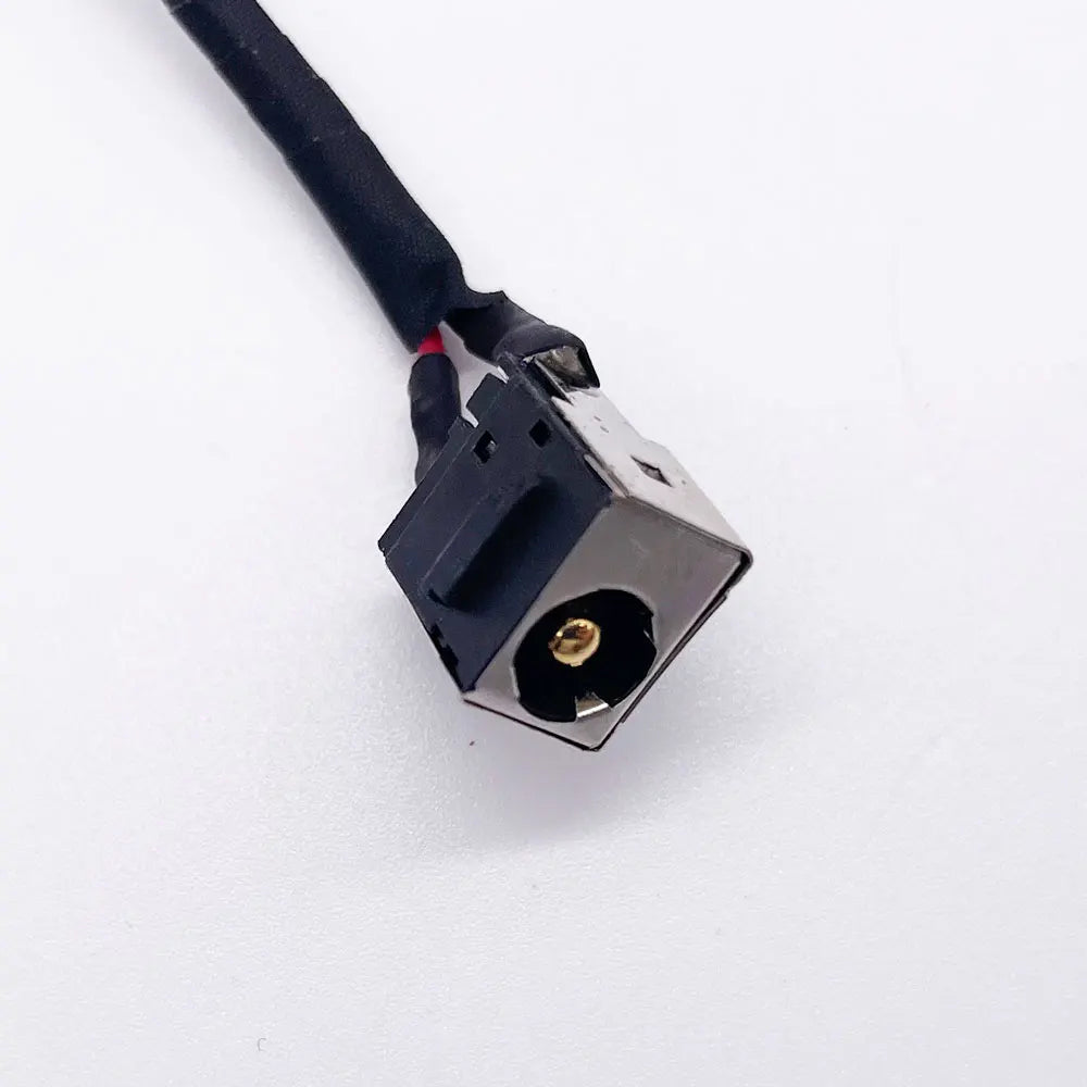 For Toshiba Satellite L650 L650D L655 L655D L705 L750 L750D L755 L755D Laptop DC Power Jack DC-IN Charging Flex Cable DD0BL6TH00 Toshiba laptop repair parts