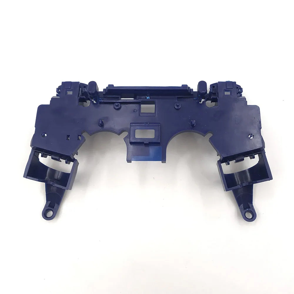 10Pcs Plastic V5.0 For PS4 Controller JDM 050 JDS 055 For PS4 R1 L1 Key Holder Support Inner Internal Frame Stand Game console repair parts