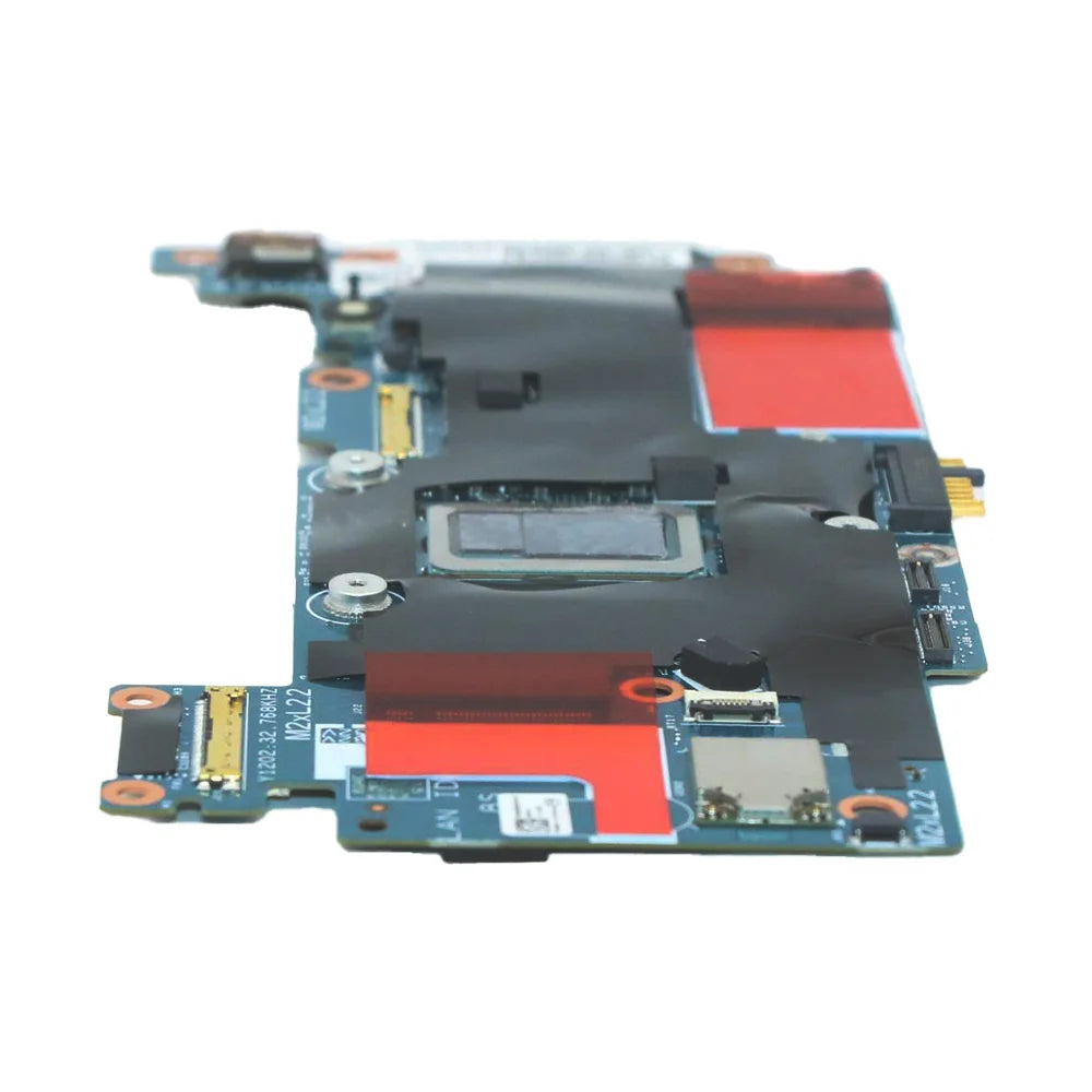 Laptop Motherboard For Lenovo X1 Nano Gen 1 19796-1 With CPU i5-1130G7 i5-1130G7 i5-1140G7 i7-1180G7 i7-1160G7 5B21B33919 Lenovo laptop repair parts