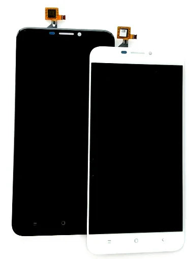 5.5" Original Oukitel U20 PLUS LCD Display and Touch Screen Digitizer Assembly Replacement for U20plus Phone lcd +Tool Other Brand Phone repair parts