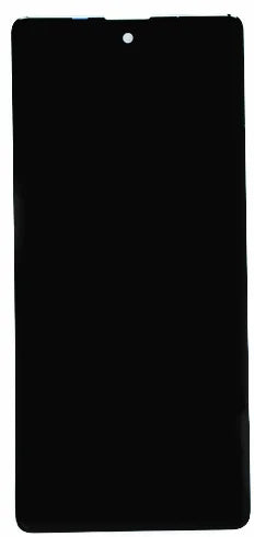 6.67" For Blackview A100 LCD Display + Touch Screen Digitizer Replacement Tested Well For Blackview A100 Mobile LCD + Glue Blackview phone repair parts