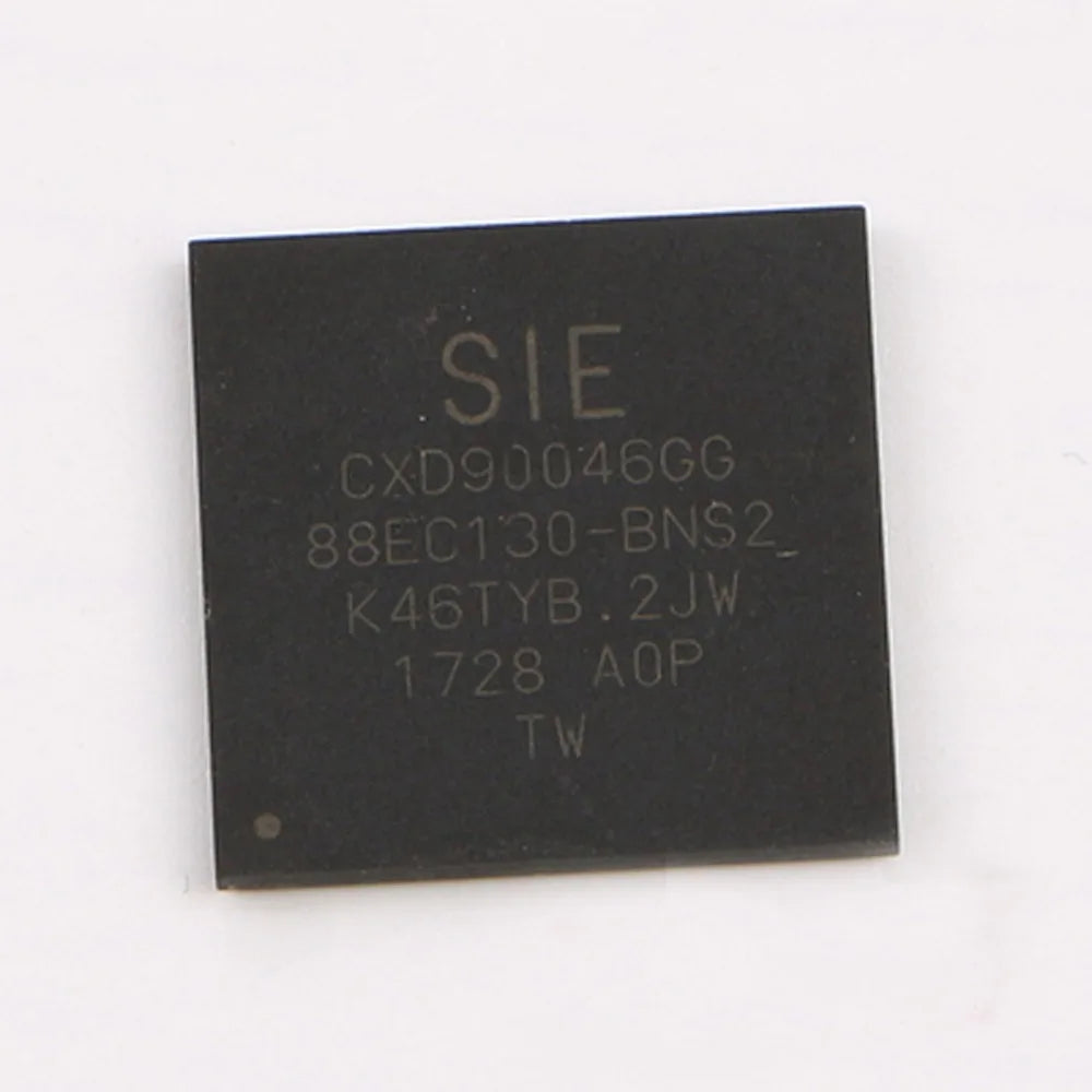 MN86471A MN8647091 MN864729 MN864739 IC Chip for PS3 PS4 PS5 CXD90061GG CXD90062GG CXD90069GG CXD90042GG CXD90046GG CXD90036GG Game console repair parts