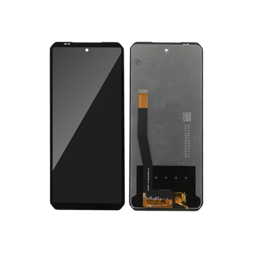 New Display Touch For Unihertz 8849 Tank 2 LCD Screen Digitizer Assembly Replacement Free Disassemble Tools Other brand Phone repair parts
