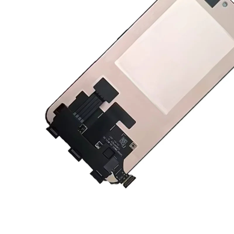 6.57'AMOLED 120Hz for Oppo Reno14 F LCD CPH2743 Display With Touch Screen Digitizer Assembly Reno 14F Display Replacement Oppo phone repair parts Realme phone repair parts