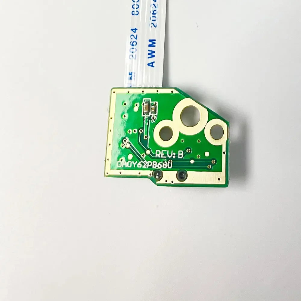 OEM For HP 13-A 13-AC 13-AU 13Z-A 14-A 15-U TPN-Q147 Laptop Switch Power Button Board Cable Repairing 768009-001 DA0Y62PB6B0 HP laptop repair parts