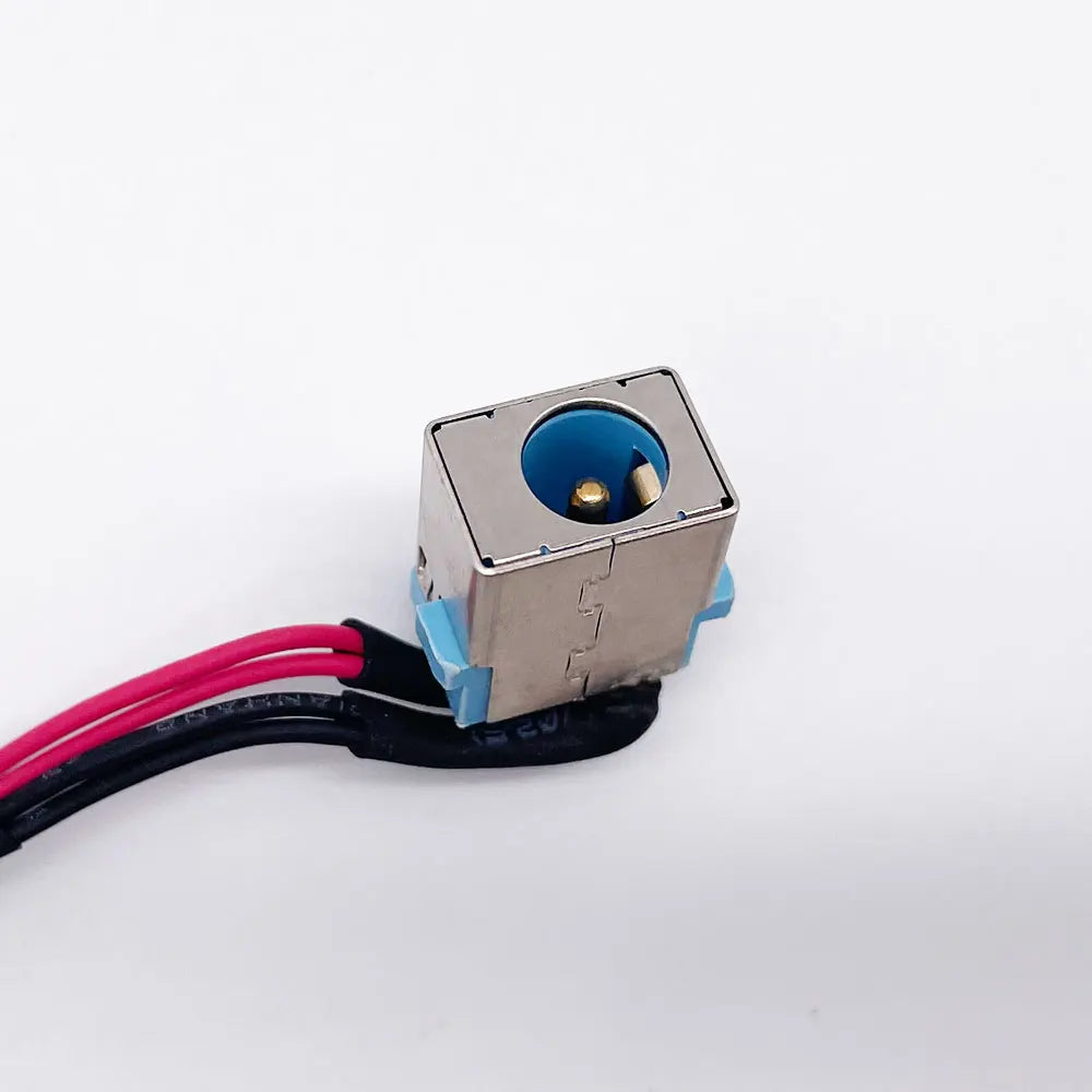 For Acer Aspire R7-571 R7-571G R7-572 R7-572G Laptop DC Power Jack DC-IN Charging Flex Cable Acer laptop repair parts