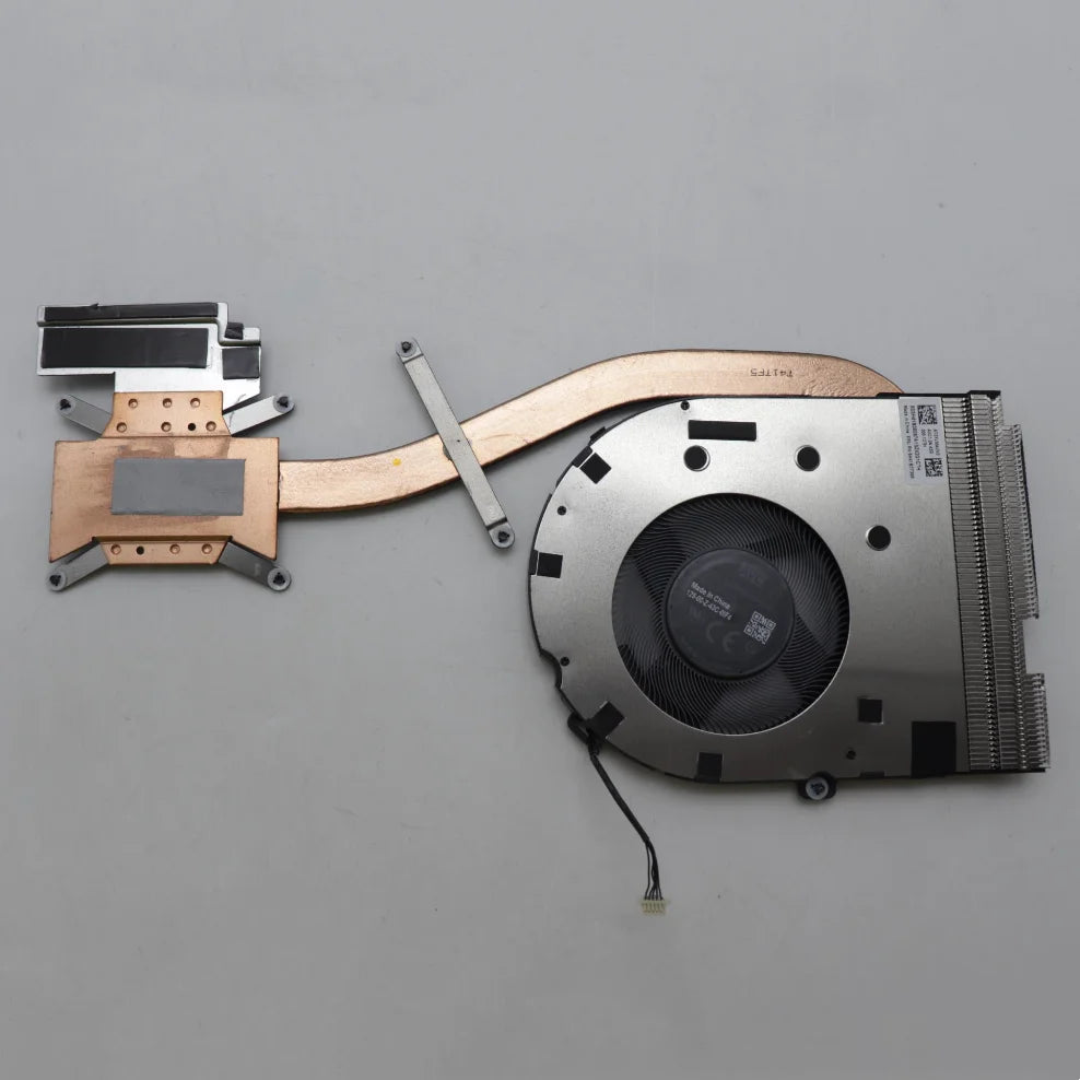 New Original For Laptop Lenovo ThinkPad T14 P14s Gen3/4 CPU Cooling Fan Heatsink Cooler FRU PN:5H41B77269 5H41B77270/2/3/5/6 Lenovo laptop repair parts