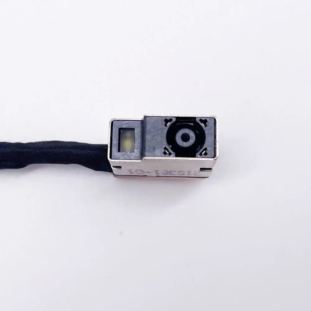 OEM For HP Chromebook 11 G3 11 G4 Laptop DC Power Jack DC-IN Charging Flex Cable 778634-FD1 HP laptop repair parts