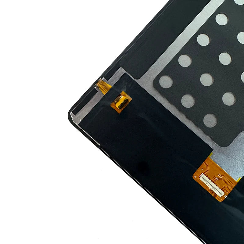 Tablet LCD For Lenovo Xiaoxin Pad 12.1 2025 TB365FC LCD Display Touch Screen Digitizer Full Assembly Lenovo tablet repair parts