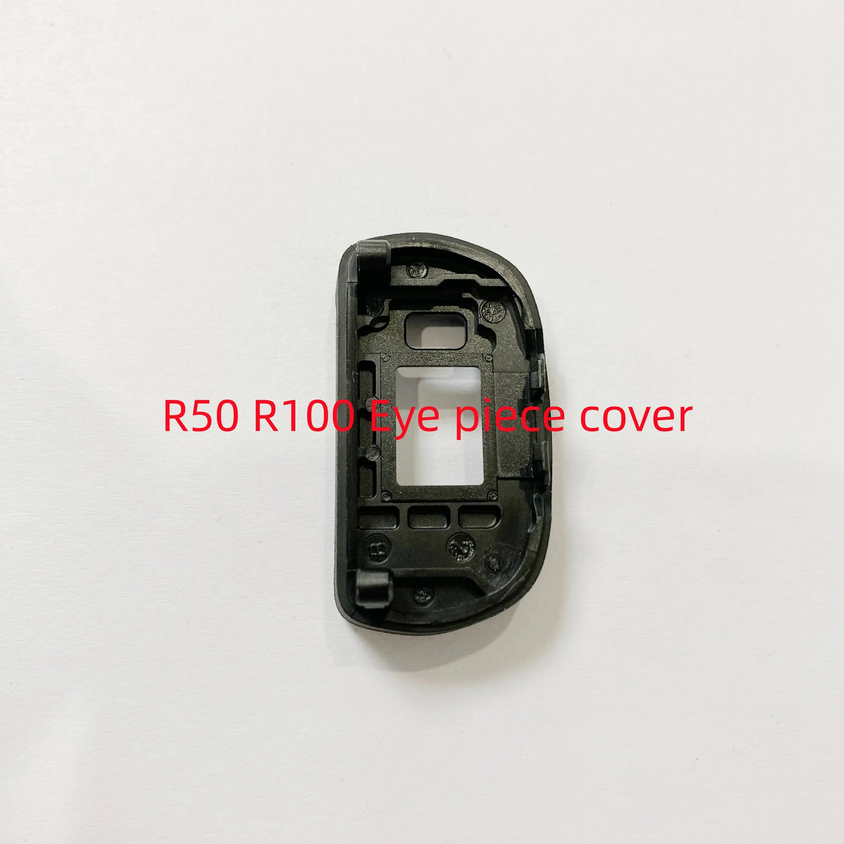 New Original R50 R100 Eye Piece Cover Repair Part for Canon EOS R50 R100 r50 r100 Camera Digital Camera repair parts