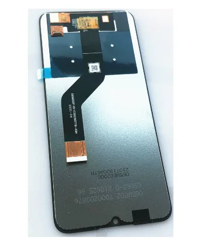 New 6.50" LCD For Ace Buzz 3 Plus LCD Display + Touch Screen Digiziter Assembly With Tools Other Brand Phone repair parts